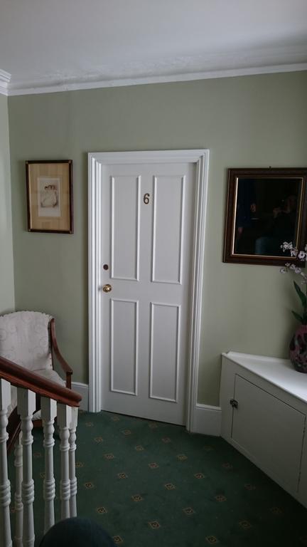 17 Wilmington Square Couette-café Tournoi d'Eastbourne