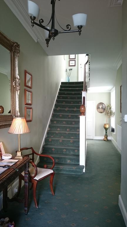 Couette-café 17 Wilmington Square 3*