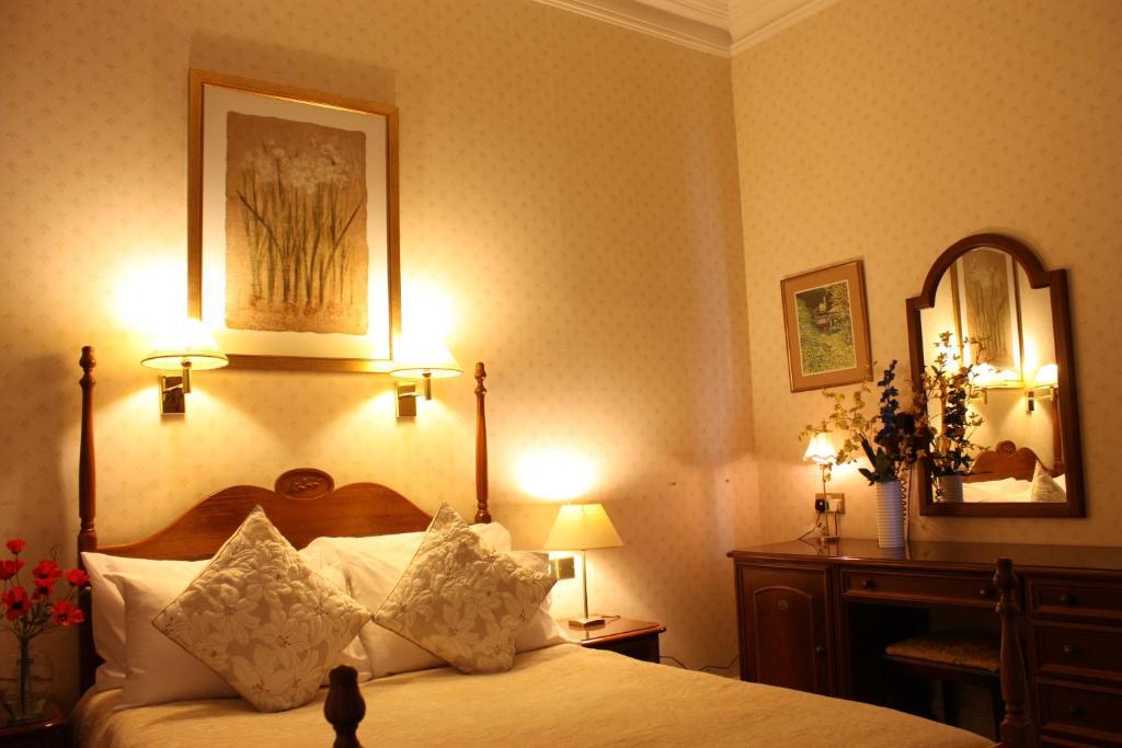 Couette-café 17 Wilmington Square 3*