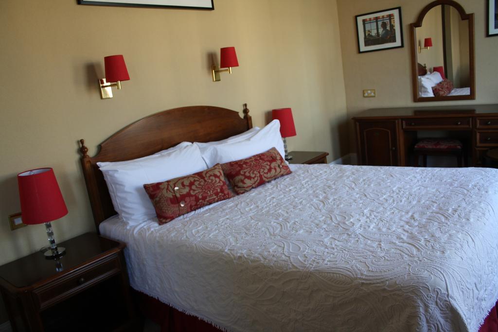 17 Wilmington Square Couette-café