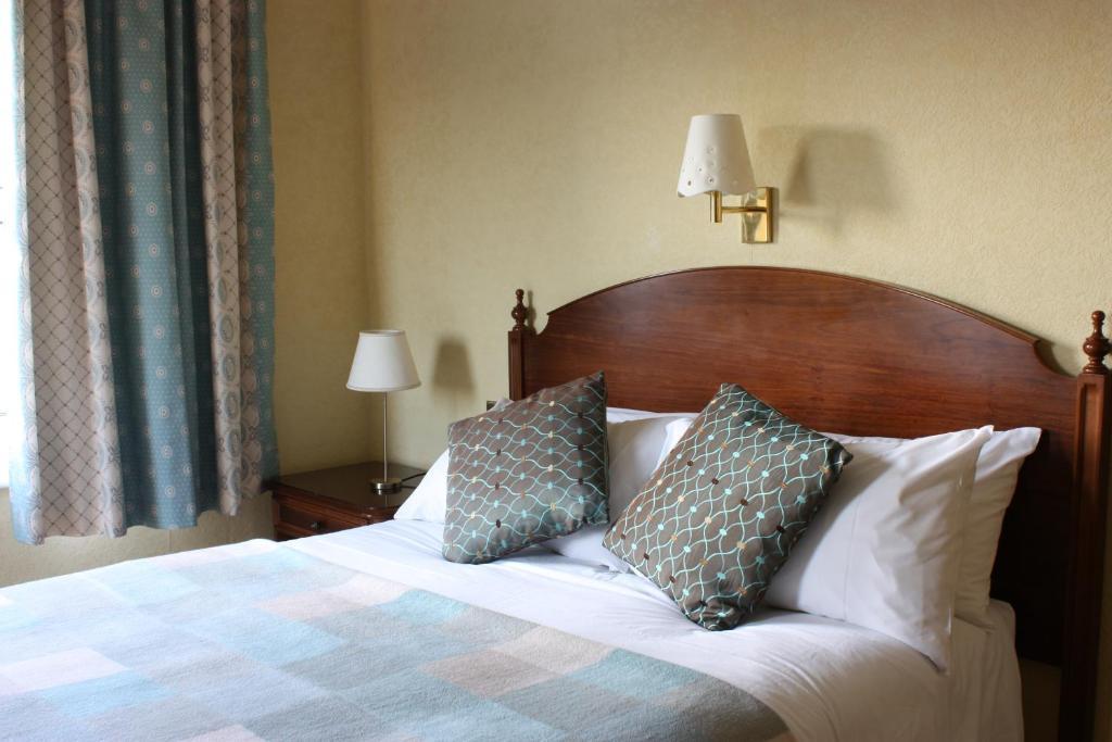 17 Wilmington Square Couette-café 3*