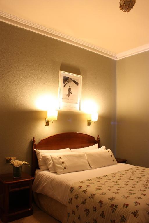 Couette-café 17 Wilmington Square 3*